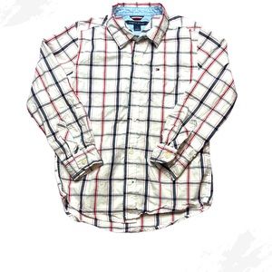 Boys Button down shirt